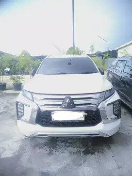 Pajero Dakar 4x2 tahun 2023