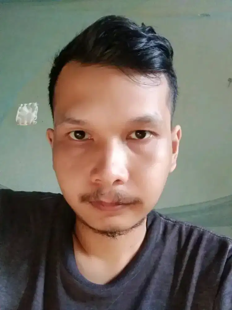 Cari pekerjaan apa saja