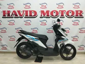 BEAT ECO, Istimewa Mulus Lengkap Terawat Bisa TukarTambah