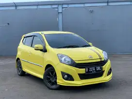 KM45rb Ayla 1.0 X MT Manual 2020
