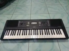 Keyboard Yamaha psr e363