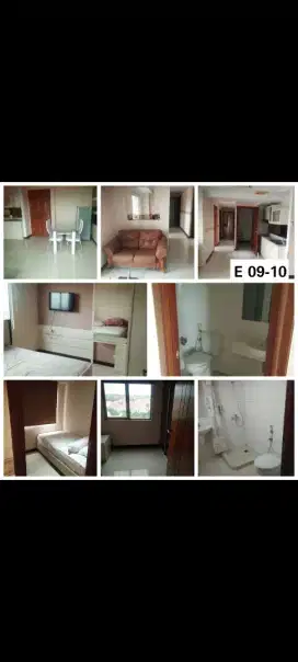*DIJUAL APARTEMEN  Waterplace Tower E-09/10