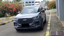 [ GARANSI 5TH ] Chery Tiggo 8 Pro Premium 2.0 Panoramic 2023/2024