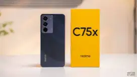 Realme C75x Ram 8/128