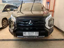[Gress Mobil Kutisari] XPANDER CROSS PREMIUM CVT 2024 PMK