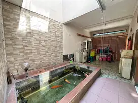 Dijual Rumah 3 Lantai Mewah Bagus Siap Huni Di Batununggal Bandung