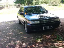 Mobil twincam tahun 1998
