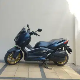 Xmax 250cc abs kondisi siap pakai