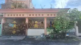 PERUM PONDOK SEDATI ASRI BLOK L NO 14, PEPE, SEDATI SIDOARJO