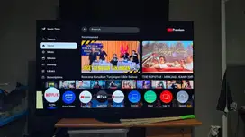 JUAL CEPAT TV PANASONIC OLED 65 INCH
