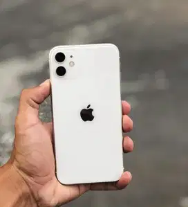 Iphone 11 64Gb 128gb ex ibox kredit iphone bandung