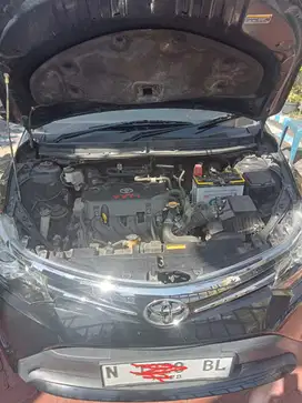Toyota Vios 2013 Bensin