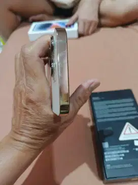 DIJUAL IPHONE 13 PRO / 256 GB ( IBOX )
