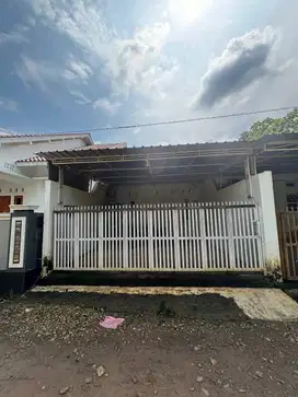 Dijual Rumah Murah Tipe 60/90