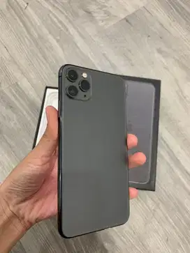 Iphone 11 pro max 64gb