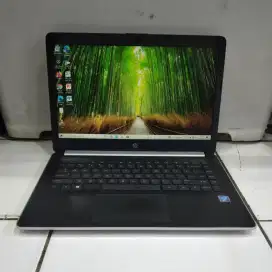 Jual laptop Hp 14-dk0xxx