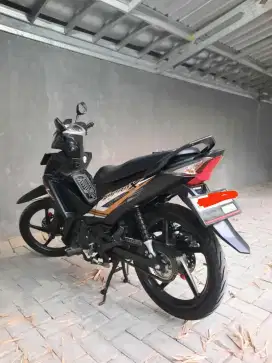 Supra X 2023 (MULUS TERAWAT)
