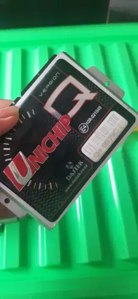 Dastek Unichip pajero