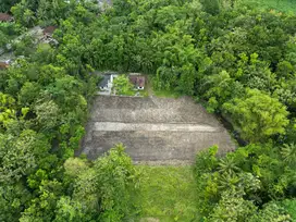 Tanah Murah Jogja Dekat Tugu Jogja