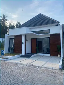 Rumah Murah Bantul Dekat Kampus UMY & Atma Jaya