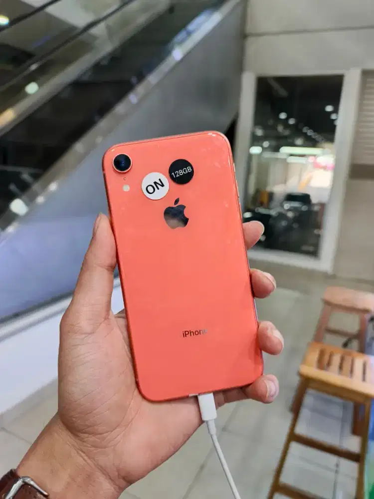 Iphone XR 128 GB all operator