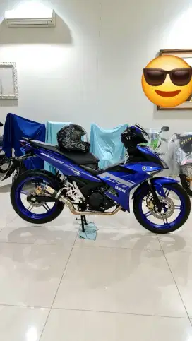MX King 2021 beserta variasi