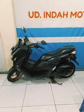 Yamaha NMAX 155 NON S 2023 LIKE NEW SIAP PAKAI