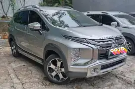 Mitsubishi Xpander Cross Premium Package 2021 Bensin