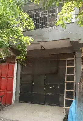 Ruko di Sewakn Lokasi strategis di Kawasan Ampel Surabaya