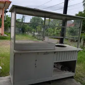 Jual Rak Steling Bakso