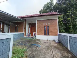 HUNIAN NYAMAN LINGKUNGAN ASRI DI PRAMBANAN 300JT-an, READY KPR
