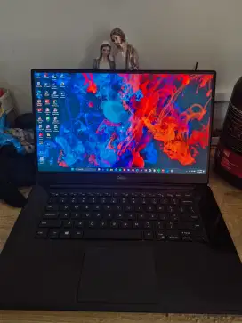 Dell XPS 15 9750H | GTX 1650i 4GB | 16GB DDR | 1TB SSD