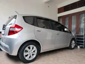 DIJUAL Honda Jazz S 2011 (AT)