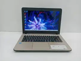 Asus X441MA Celeron N4020 Ram 4GB HDD 1TB