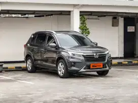 HONDA BRV E AT BENSIN