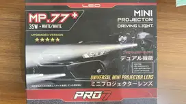Pro 7 MP77 lampu mobil