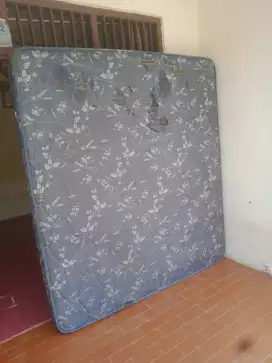Kasur Springbed Second Normal