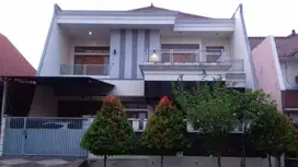 Rumah Mutah siap Huni di Perumahan Puti Surya Jaya Sidoarjo