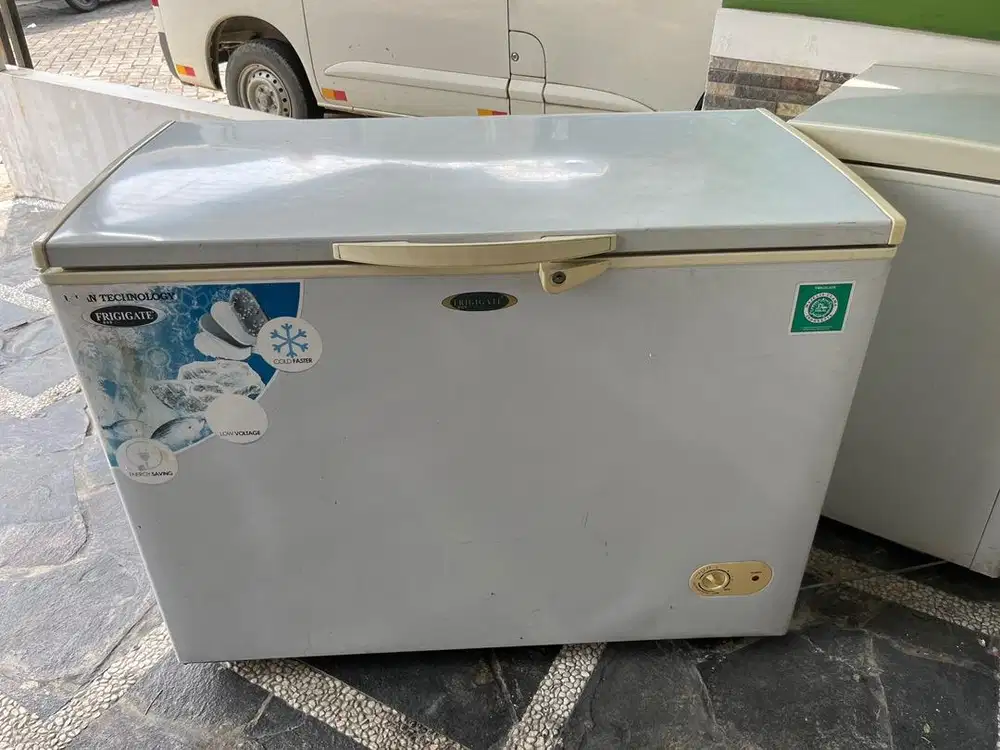 Freezer box Frigigate