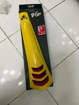 Dasi vespa sprint