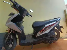 Beat 2016 Siap pakai
