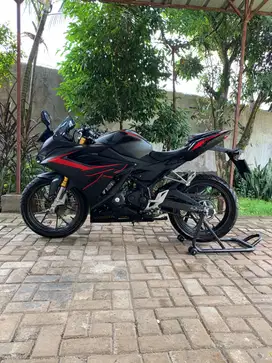 Honda CBR 150R 2022 Milik Sendiri