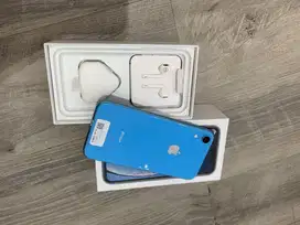 Iphone xr 128gb