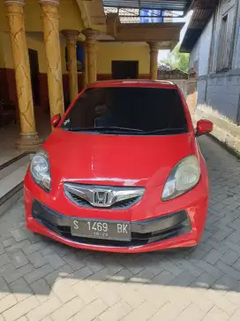 BRIO TIPE S 2014