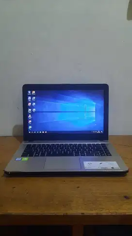 Laptop Asus X441u