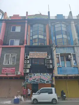 INDEKOS RUKO LOKASI STRATEGIS COCOK UNTUK PASSIVE INCOME PENSIUNAN