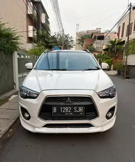Outlander PX 2016
