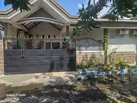 PERUM WISMA TROPODO, JL. INDRAGIRI F3-06, TROPODO, WARU SIDOARJO