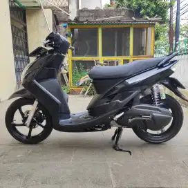 BISMILAH DI JUAL MIO SOUL KARBU HITAM 2011