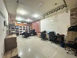 Dijual 2 Ruko Siap Huni Lokasi Strategis Di Mainroad MOH TOHA Bandung
